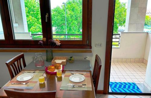 San Giorgio di Nogaro Apartment | Lavanda Holiday Apartment