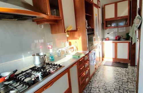Vicenza House | Lavanda House