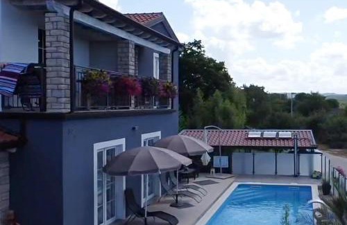 Kaldanija House | LAVANDA house with apartments