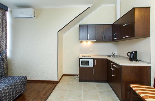Golubye Dali House | Lavanda
