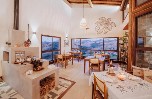 Cunha House | Lavandas de Cunha Pousada Boutique