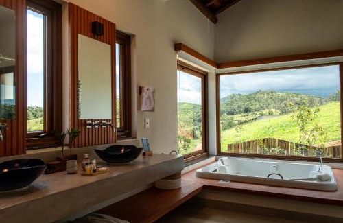 Cunha House | Lavandas de Cunha Pousada Boutique