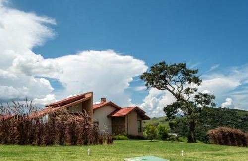 Cunha House | Lavandas de Cunha Pousada Boutique