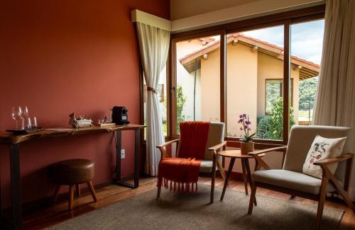 Cunha House | Lavandas de Cunha Pousada Boutique