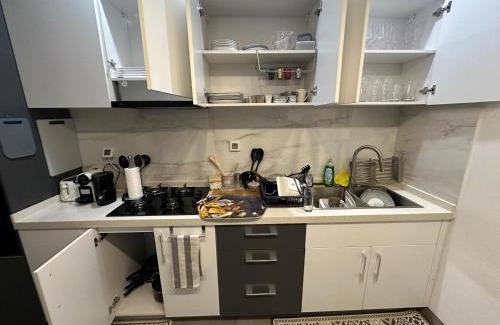 Grand Dakar Apartment | Lavande 2bedroom brand new cosy chic 9th floor fitness