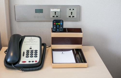 Changping Hotel | Lavande Hotel Beijing Changping Government Street