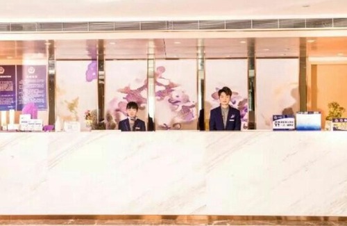 Changpingzhan Hotel | Lavande Hotel Beijing Changping Stadium