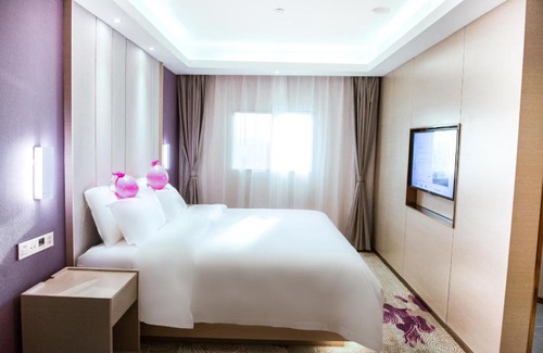 Changpingzhan Hotel | Lavande Hotel Beijing Changping Stadium