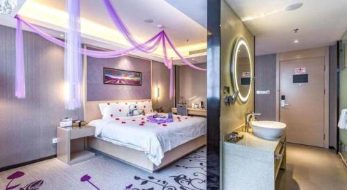 Xuanwu Hotel | Lavande Hotel Beijing Guanganmen Lize Commercial Zone