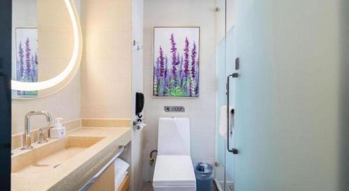 Xuanwu Hotel | Lavande Hotel Beijing Guanganmen Lize Commercial Zone