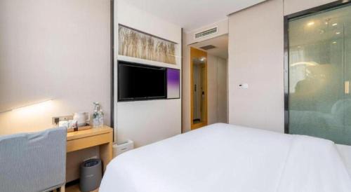 Xuanwu Hotel | Lavande Hotel Beijing Guanganmen Lize Commercial Zone