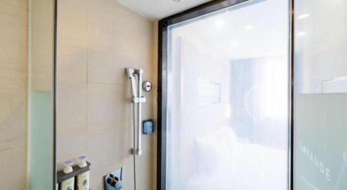 Xuanwu Hotel | Lavande Hotel Beijing Guanganmen Lize Commercial Zone