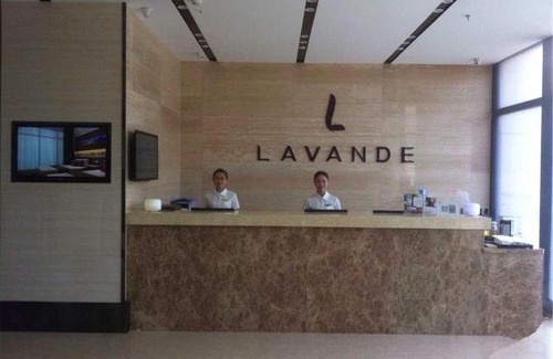 Tongzhou Hotel | Lavande Hotel Beijing Tongzhou Guoyuan