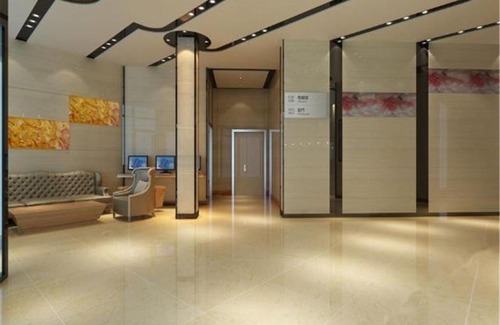 Tongzhou Hotel | Lavande Hotel Beijing Tongzhou Guoyuan