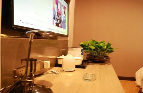 Tongzhou Hotel | Lavande Hotel Beijing Tongzhou Guoyuan