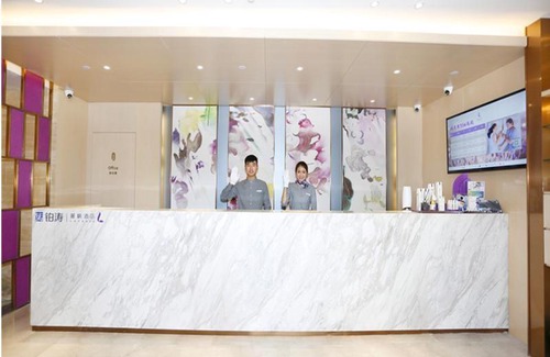 Xuanwu Hotel | Lavande Hotel Beijing West Railway Station South Square