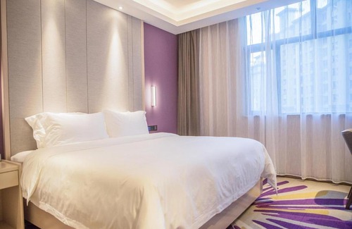 Yunhe District Hotel | Lavande Hotel Cangzhou Kaiyuan Avenue Rongsheng Plaza