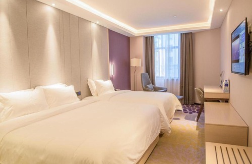 Yunhe District Hotel | Lavande Hotel Cangzhou Kaiyuan Avenue Rongsheng Plaza