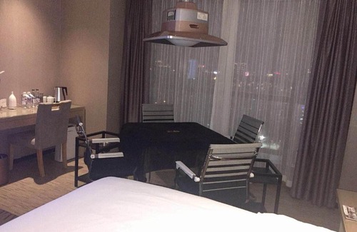 Wuling District Hotel | Lavande Hotel Changde Railway Station Branch