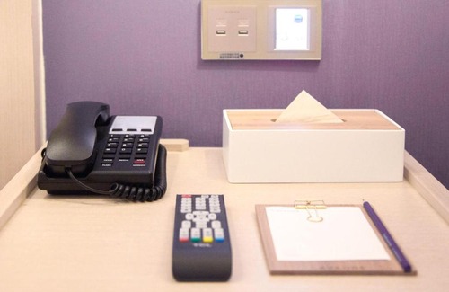 Changji Hotel | Lavande Hotel Changji Changning Road