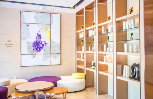 Changji Hotel | Lavande Hotel Changji Changning Road