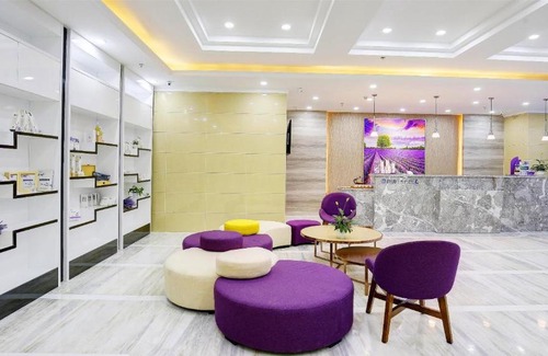 Jinniu Hotel | Lavande Hotel Chengdu Dafeng Shixi Park Subway Station