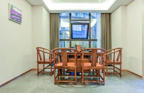 Nan An Hotel | Lavande Hotel Chongqing Nanping Walking Street Wanda Plaza
