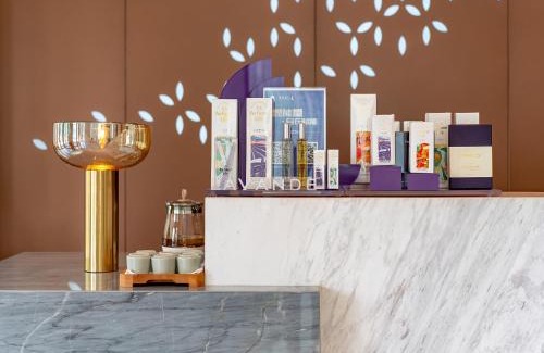 Shijiazhuang Hotel | Lavande Hotel Credit Building of Gaocheng District, Shijiazhuang City