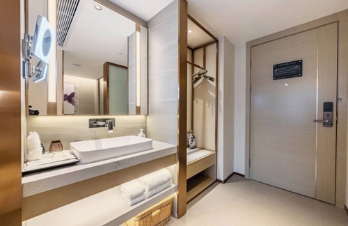Dalang Hotel | Lavande Hotel Dongguan Dalang Huawei Songshan Lake Taike Park