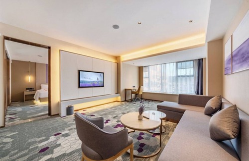 Dalang Hotel | Lavande Hotel Dongguan Dalang Huawei Songshan Lake Taike Park