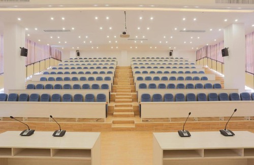 Liaobu Hotel | Lavande Hotel Dongguan Liaobu Center