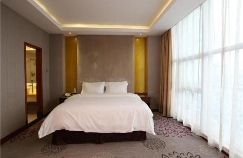 Lincun Hotel | Lavande Hotel Dongguan Tangxia Branch