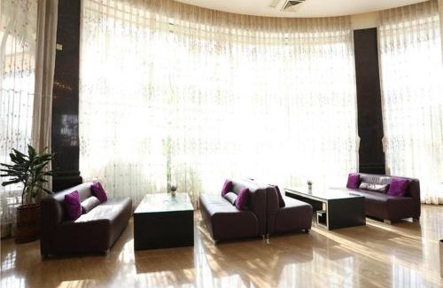 Lincun Hotel | Lavande Hotel Dongguan Tangxia Branch