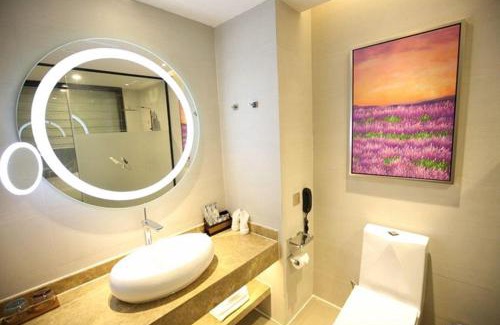 Nanhai Hotel | Lavande Hotel (Foshan Nanhai Square)