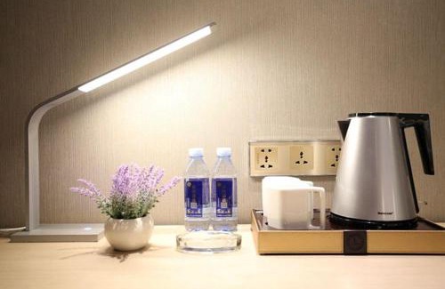 Nanhai Hotel | Lavande Hotel (Foshan Nanhai Square)