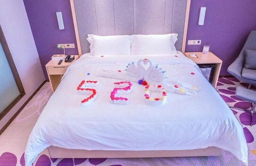 Gaozhou Hotel | Lavande Hotel (Gaozhou Xiantai Bridge Branch)