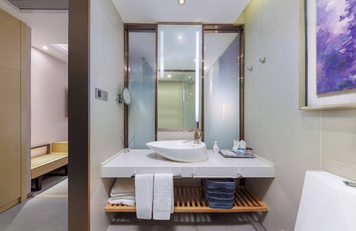 Beijing Road Hotel | Lavande Hotel Guangzhou Beijing Road Pedestrian Street Haizhu Square Metro Station Branch - Free Deliver Service to Canton Fair Complex During Canton Fair Period