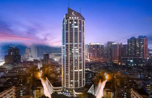Beijing Road Hotel | Lavande Hotel Guangzhou Beijing Road Pedestrian Street Haizhu Square Metro Station Branch - Free Deliver Service to Canton Fair Complex During Canton Fair Period