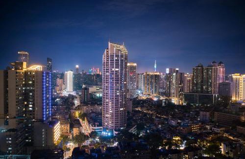 Beijing Road Hotel | Lavande Hotel Guangzhou Beijing Road Pedestrian Street Haizhu Square Metro Station Branch - Free Deliver Service to Canton Fair Complex During Canton Fair Period