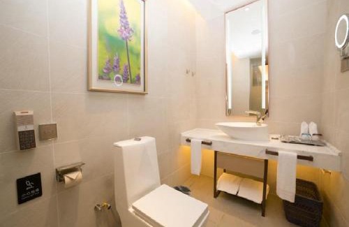 Huadu Hotel | Lavande Hotel (Guangzhou North Railway Station Branch)