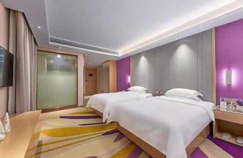 Huadu Hotel | Lavande Hotel (Guangzhou North Railway Station Branch)