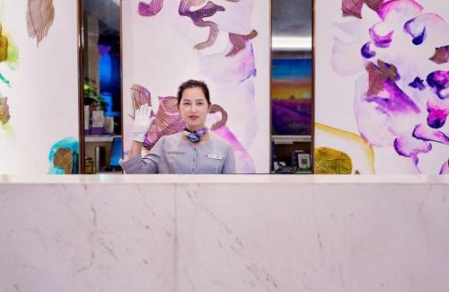 Huadu Hotel | Lavande Hotel (Guangzhou North Railway Station Branch)