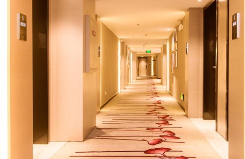 Qixing Hotel | Lavande Hotel Guilin Convention and Exhibition Center