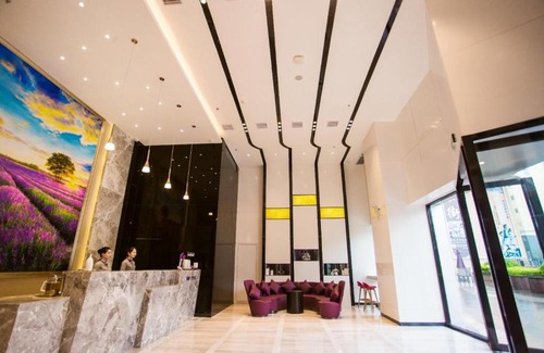 Qixing Hotel | Lavande Hotel Guilin Convention and Exhibition Center
