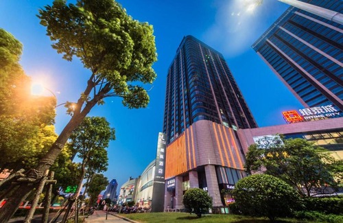 Haining Hotel | Lavande Hotel Haining Leather City Yintai Branch