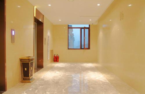 Song Bei Hotel | Lavande Hotel (Harbin Ice and Snow World University of Commerce Branch)