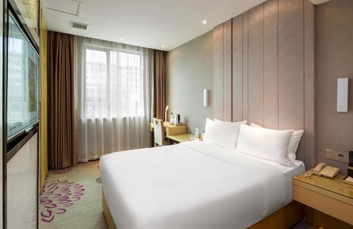 Shigu District Hotel | Lavande Hotel Hengyang Changsheng West Road Nanhua University