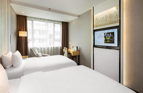 Shigu District Hotel | Lavande Hotel Hengyang Changsheng West Road Nanhua University