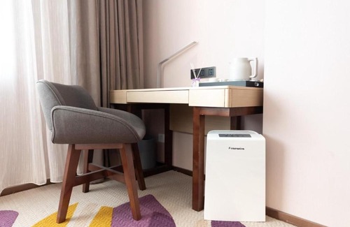 Longchuan County Hotel | Lavande Hotel Heyuan Longchuan