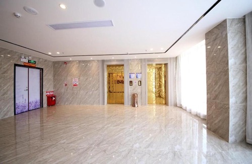 Heyuan Hotel | Lavande Hotel Heyuan Zijin